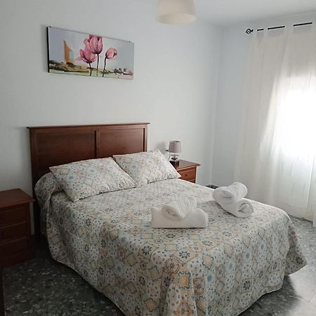 La Casita Del Sillero Villa Jimena De La Frontera Eksteriør bilde