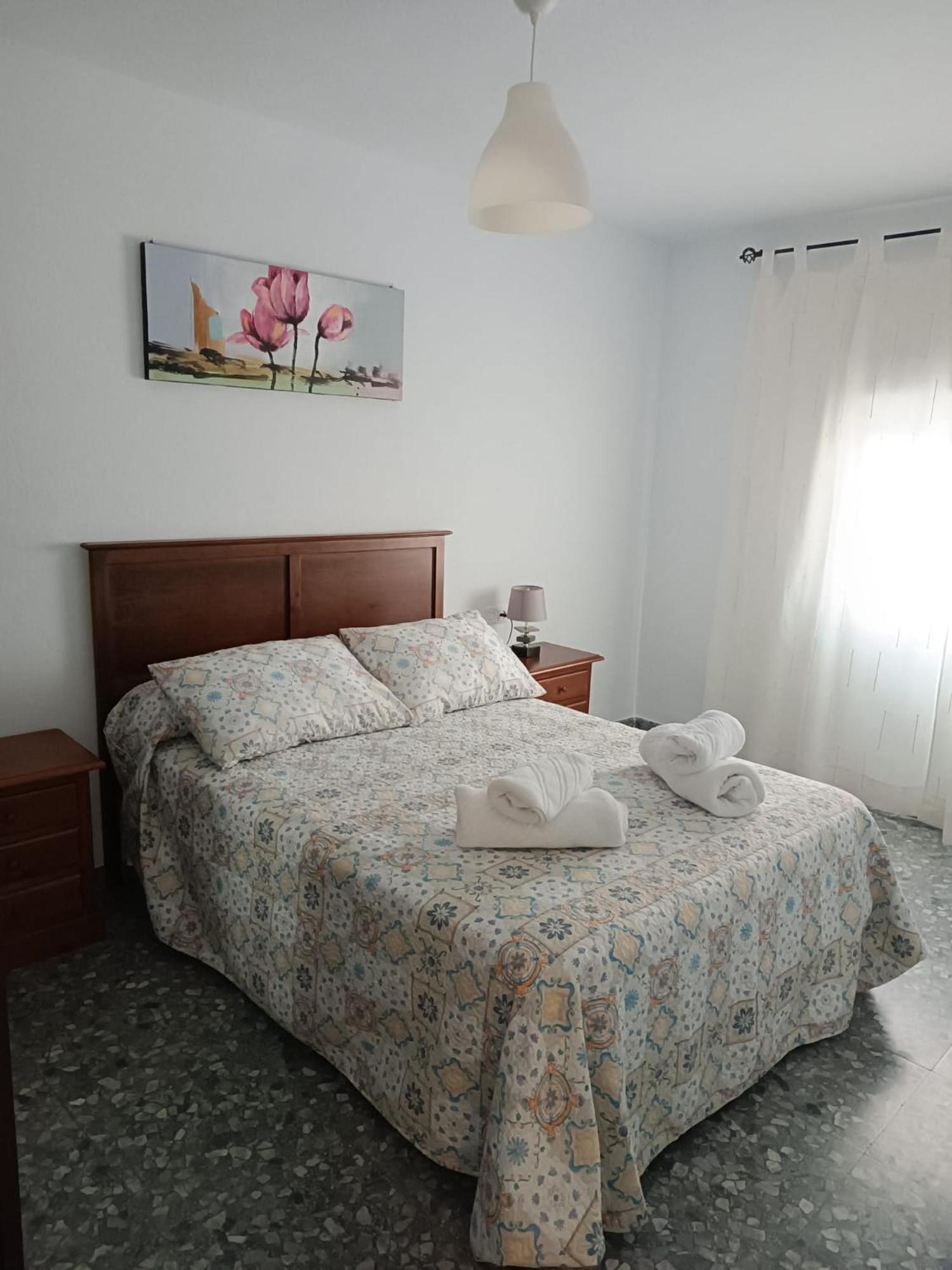 La Casita Del Sillero Villa Jimena De La Frontera Eksteriør bilde